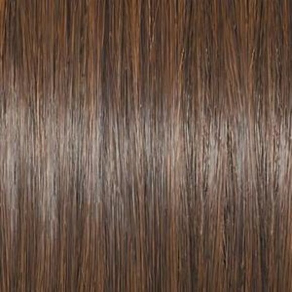 RAQUEL WELCH STROKE OF GENIUS in RL10/12 Sunlit Chestnut - Picture 2 of 7